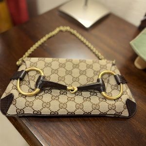 Gucci purse